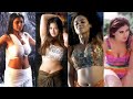 Simran Hot Compilation Navel Queen Seducing Simran Heroine Menia