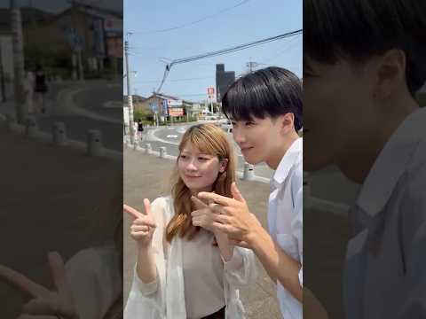 👀振り向き×広工大📸