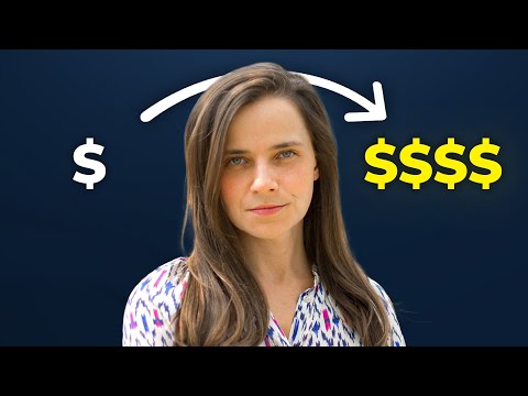 Maria Davidson, CEO & Founder at Kojo - YouTube