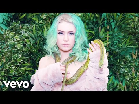 Ängie opens up about depression, suicide, sexuality, and what her next album holds