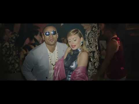 Alexandra Stan Ft  Mohombi - Balans (Official Video)