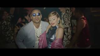 Alexandra Stan Ft  Mohombi - Balans (Official Video)