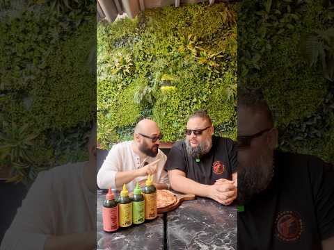 ☕️ + zeet 🫒😳