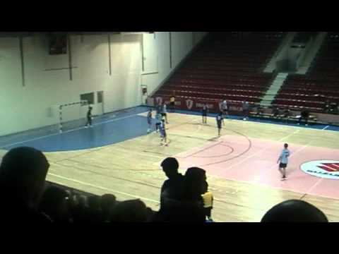 REGIONAL EXPRESS: MOJA ULICA MOJA EKIPA 09.12.2011