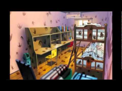 GhostHack - Grammaton [Dark Dubstep]