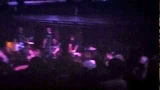 Rasta Knast - Eine Revolution gegen das Volk - Bandera Pirata live