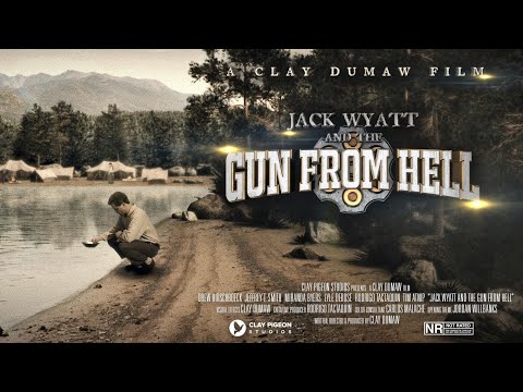 Jack Wyatt and the Gun from Hell - FULL MOVIE