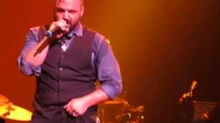 Blue October - Hard Candy Live! [HD]