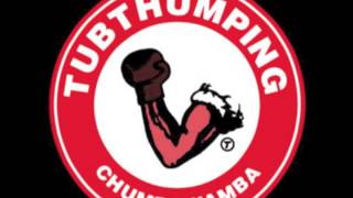 Chumbawamba - Football Song