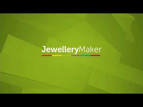 JewelleryMaker LIVE 15/08/20 8AM-12PM