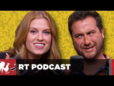 RT Podcast: Ep. 388 - Suicide Squad Goals