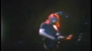 Pink Floyd - Sheep Live 1977 - Part 1