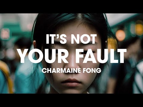 方皓玟 - It's Not Your Fault [AI Video]