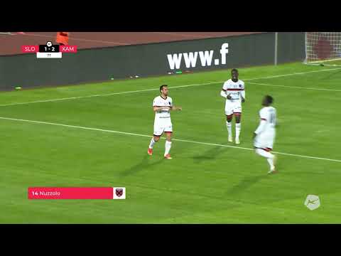 06.05.22 SLO - Neuchâtel Xamax 1-3