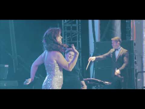 Lytham Festival 2017 - Westend Proms // Centreline Films