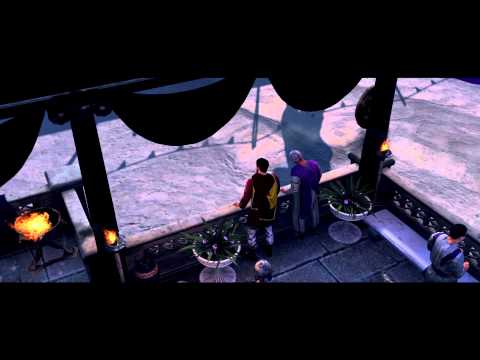 Total War: ATTILA - The Last Roman Campaign