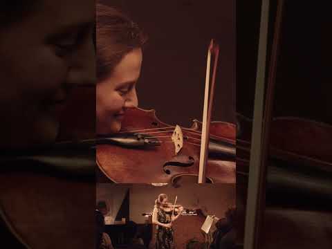 Dana Zemtsov live at Jardin Musical