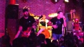 06 - Alien Ant Farm - Forgive And Forget (Live)