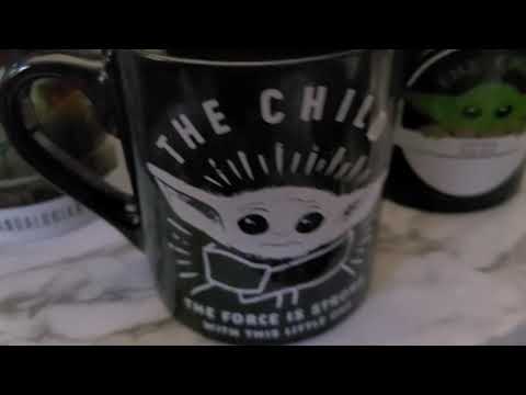 DIY Faux Succulent Mug