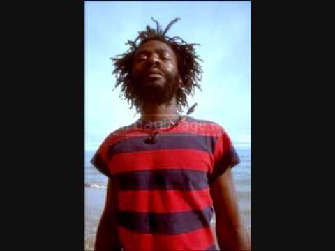 Burning Spear - My Roots