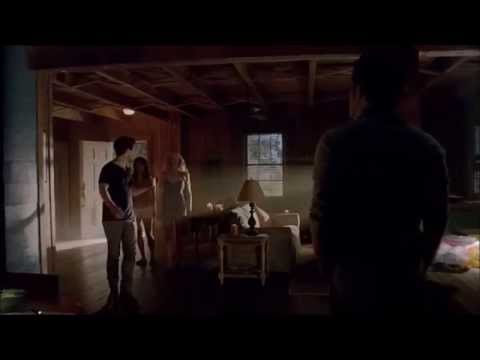 The Vampire Diaries 6x02| Yellow Ledbetter|Caroline and Enzo| Carenzo| Moments