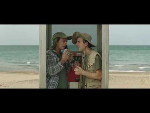 L'ora legale - La telefonata anonima