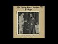 Tommy Dorsey & Frank Sinatra – The Dorsey - Sinatra Sessions 1940 - 1942 (LP Abum Set)