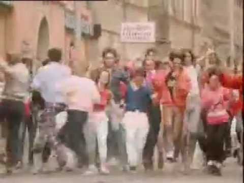 Diskopříběh - Správnej čas