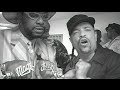 Buckwild Show - Pimping with Ice T & Bishop Don Juan