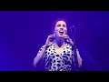 Missy Higgins - All In My Head (03.01.2020)