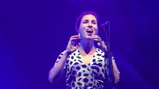 Missy Higgins - All In My Head (1st March 2020)
