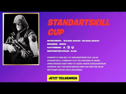 Fortnite Season 6 Week 1 Dance Under Street Light Spotlights