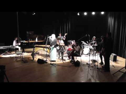 Jagoda Wojciechowska - "Every single day"