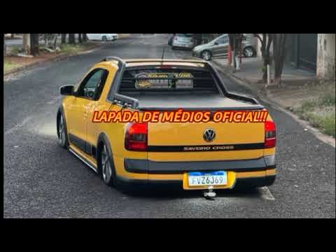 MEDLEY PISEIRO TRAP REMIX | REPERTÓRIO NOVO AGOSTO 2K25 | ELTIN NO BEAT | REMIX PAREDÃO