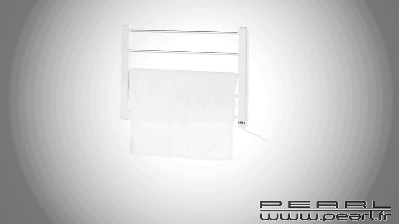 NC3550-Porte-serviette chauffant v2