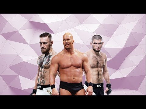 What Really Happened: Conor McGregor Versus Khabib Team Brawl At the End of UFC 229