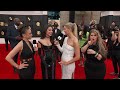 OLIVIA RODRIGO Red Carpet Interview 2022 GRAMMYs