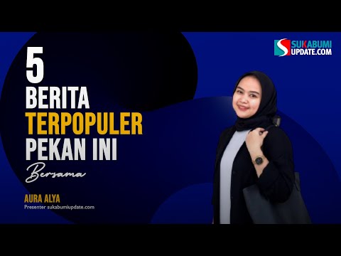 5 Berita Terpopuler Pekan Ini