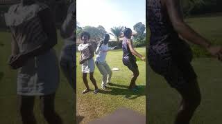 Kiki Do u love me in Uganda