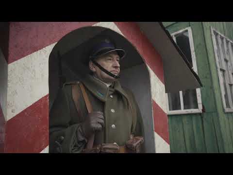 Straż u Polski bram, czyli Korpus Ochrony Pogranicza 1