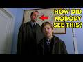 The Sixth Sense 1999 20 Hidden Details You Completely Missed
