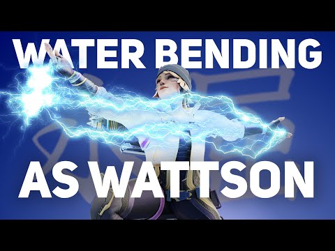 What The Best Wattson Players DO That You DON'T Feat. Sekoia