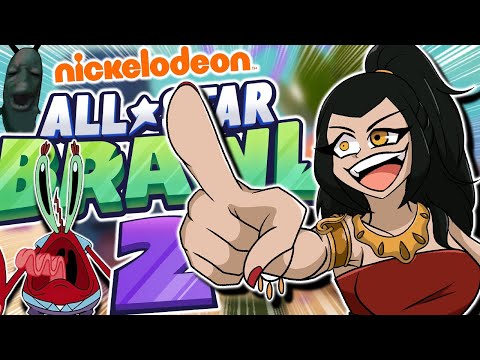 NASB2 Items Are Pure CHAOS!