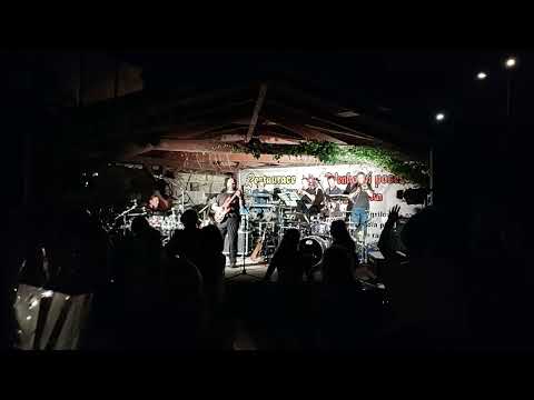 TOTO NONO - TOTO NONO - DEVIL LIVE 2024