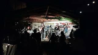 Video TOTO NONO - DEVIL LIVE 2024