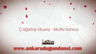 Çağatay Ulusoy - Mutlu Sonsuz - Türkçe - Vals