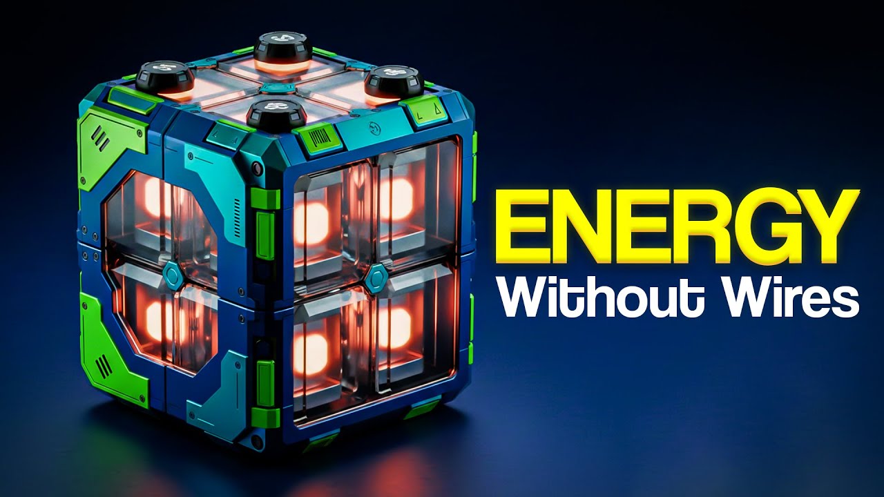 Quantum Batteries: The “Instant-Charge” Tech That Could Change Energy Forever