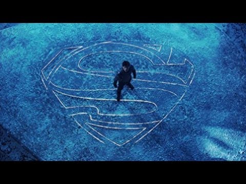 Krypton (2018) | Official Trailer [HD] |  Syfy TV Mini-Series