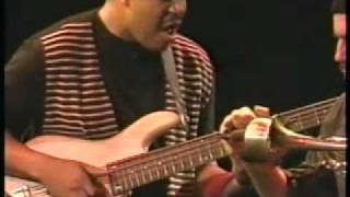 SLANG - BRECKER BROTHERS