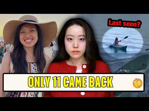 12 Went to “Find Peace”… Only 11 Came Back | Rotten Mango